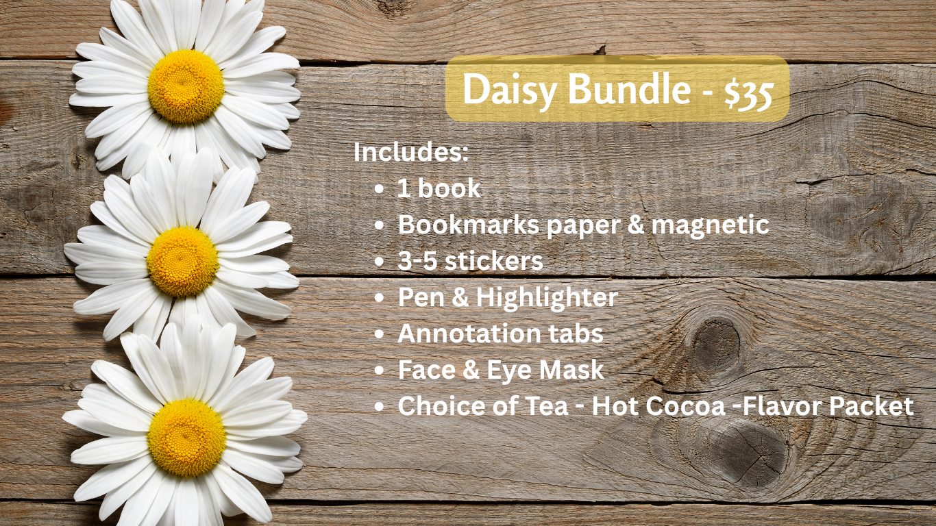 Daisy Bundle