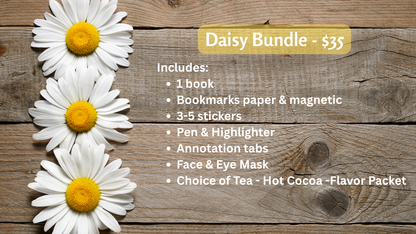 Daisy Bundle
