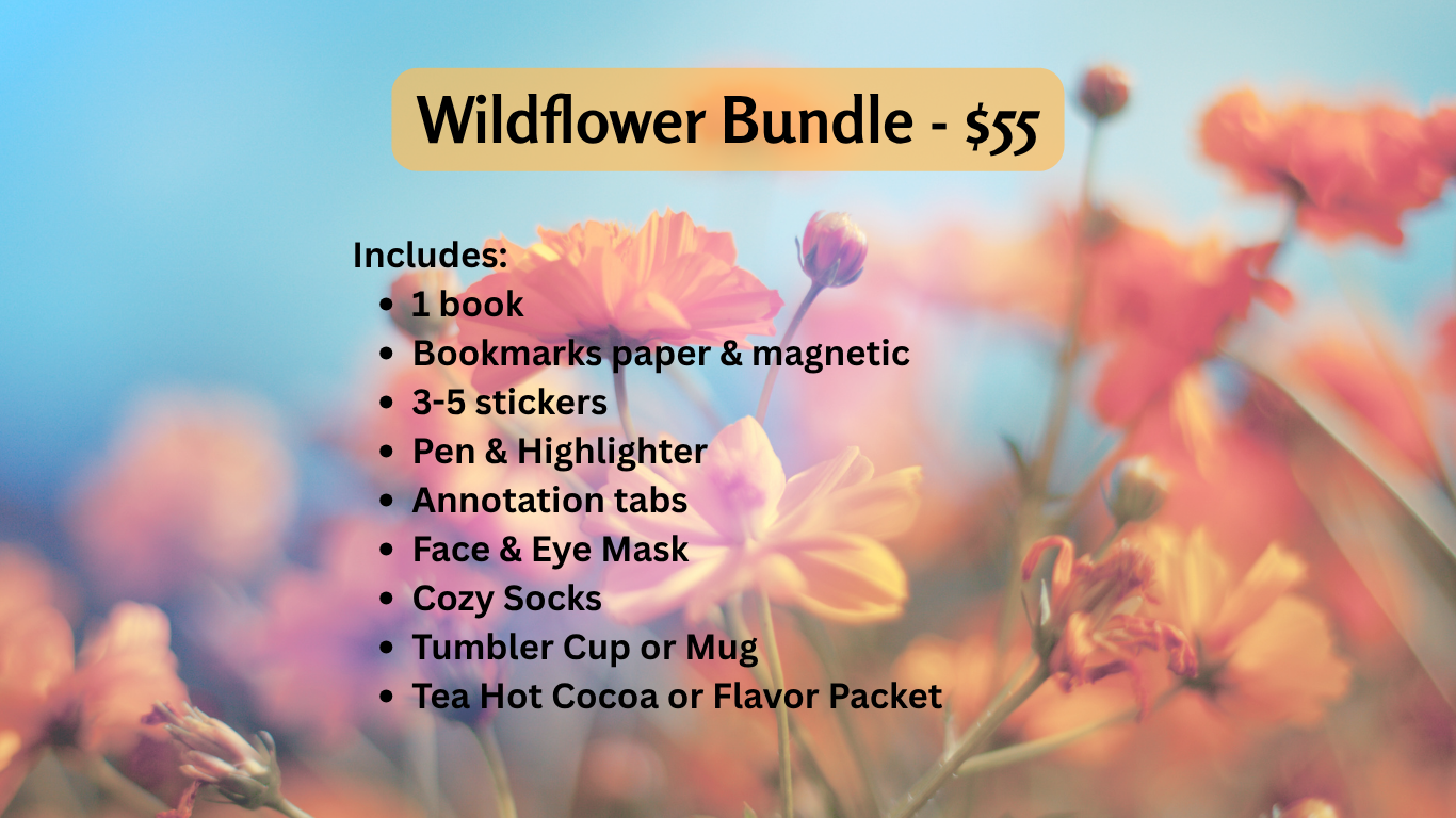 Wildflower Bundle