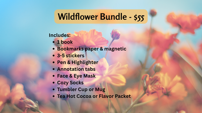 Wildflower Bundle