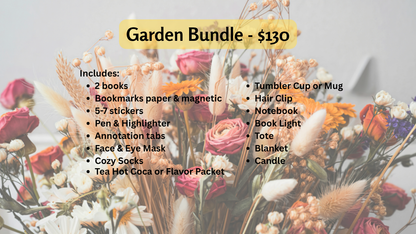 Garden Bundle